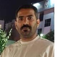 امید عیدانی